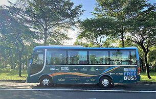 Cataleya Beach Boutique Villas