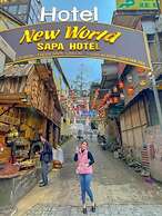 New World Sapa Hotel - by Bay Luxury