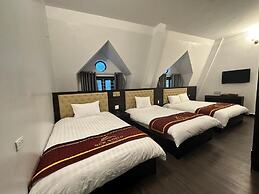 New World Sapa Hotel - by Bay Luxury