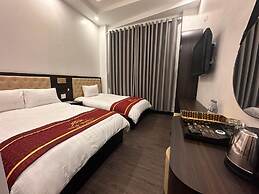 New World Sapa Hotel - by Bay Luxury