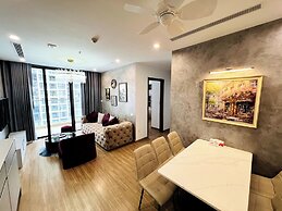 Vinhomes Skylake Kane Apartment