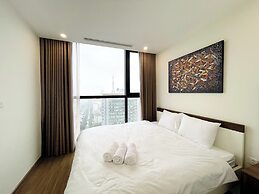 Vinhomes Skylake Kane Apartment