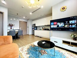 Vinhomes Skylake Kane Apartment
