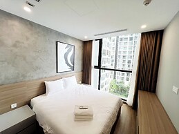 Vinhomes Skylake Kane Apartment