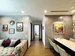 Vinhomes Skylake Kane Apartment