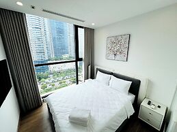 Vinhomes Skylake Kane Apartment