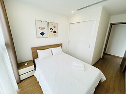 Vinhomes Skylake Kane Apartment