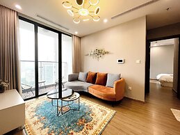 Vinhomes Skylake Kane Apartment