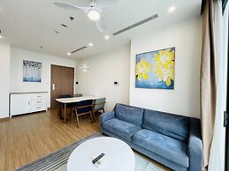 Vinhomes Skylake Kane Apartment