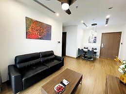 Vinhomes Skylake Kane Apartment