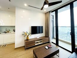 Vinhomes Skylake Kane Apartment