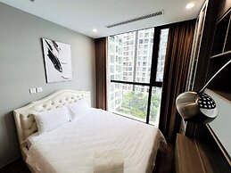 Vinhomes Skylake Kane Apartment