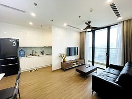 Vinhomes Skylake Kane Apartment