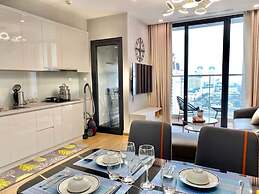 Vinhomes Skylake Kane Apartment