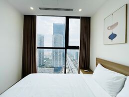 Vinhomes Skylake Kane Apartment