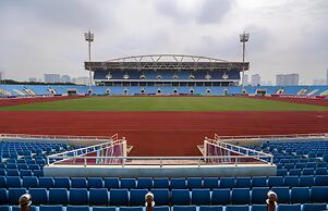 Vinhomes Skylake Kane Apartment