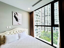 Vinhomes Skylake Kane Apartment