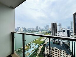 Vinhomes Skylake Kane Apartment