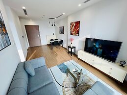 Vinhomes Skylake Kane Apartment