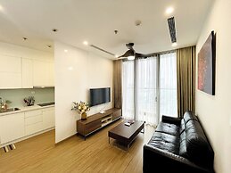 Vinhomes Skylake Kane Apartment