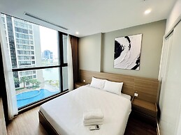 Vinhomes Skylake Kane Apartment