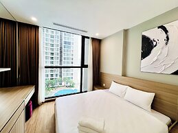 Vinhomes Skylake Kane Apartment
