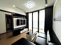 Vinhomes Skylake Kane Apartment