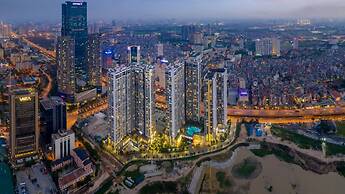 Vinhomes Skylake Kane Apartment