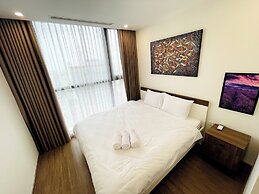 Vinhomes Skylake Kane Apartment