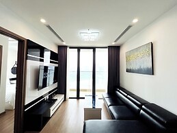 Vinhomes Skylake Kane Apartment