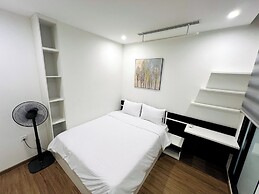 Vinhomes Skylake Kane Apartment