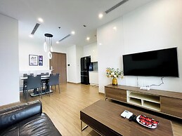 Vinhomes Skylake Kane Apartment