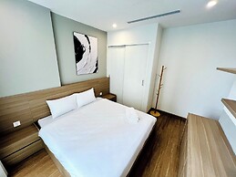 Vinhomes Skylake Kane Apartment