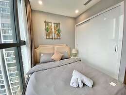 Vinhomes Skylake Kane Apartment