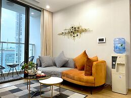 Vinhomes Skylake Kane Apartment