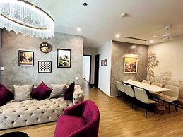Vinhomes Skylake Kane Apartment