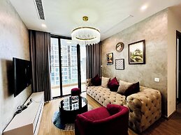 Vinhomes Skylake Kane Apartment