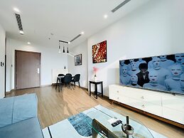 Vinhomes Skylake Kane Apartment