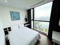 Vinhomes Skylake Kane Apartment