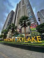 Vinhomes Skylake Kane Apartment