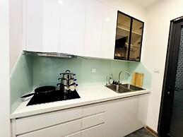 Vinhomes Skylake Kane Apartment