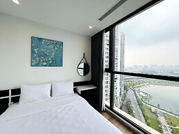 Vinhomes Skylake Kane Apartment