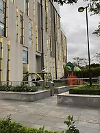 Vinhomes Skylake Kane Apartment