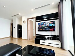 Vinhomes Skylake Kane Apartment