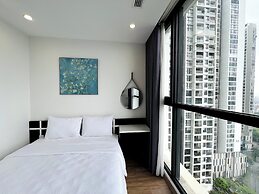 Vinhomes Skylake Kane Apartment