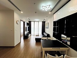 Vinhomes Skylake Kane Apartment