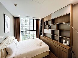 Vinhomes Skylake Kane Apartment