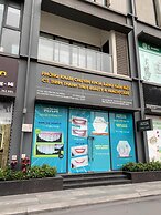 Vinhomes Skylake Kane Apartment