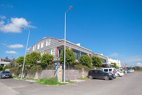 Avullar Palace Hotel