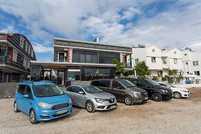 Avullar Palace Hotel